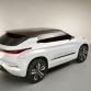 Mitsubishi GT-PHEV coupe concept (8)