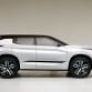 Mitsubishi GT-PHEV coupe concept (9)