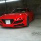 Mitsubishi GTO Kazakhstan