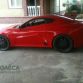 Mitsubishi GTO Kazakhstan