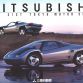 Mitsubishi HSR-V Concept (2)