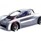 Mitsubishi i-MiEV Pikes Peak prototype