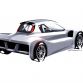 Mitsubishi i-MiEV Pikes Peak prototype