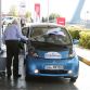 Mitsubishi iMiEV Eko-mobility Rally