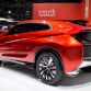 Mitsubishi in Geneva 2014
