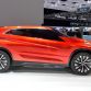 Mitsubishi in Geneva 2014