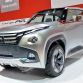 Mitsubishi in Geneva 2014