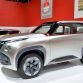 Mitsubishi in Geneva 2014