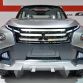 Mitsubishi in Geneva 2014
