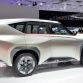 Mitsubishi in Geneva 2014