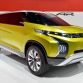 Mitsubishi in Geneva 2014