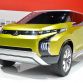 Mitsubishi in Geneva 2014