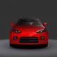 Mitsubishi Koruto Concept Study
