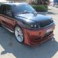Mitsubishi L200 Overkill