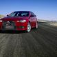 2008 Lancer Evolution.
