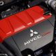 2008 Lancer Evolution.