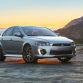 Mitsubishi Lancer facelift 2016 (1)