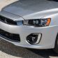 Mitsubishi Lancer facelift 2016 (20)