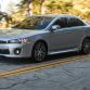 Mitsubishi Lancer facelift 2016 (6)