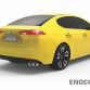 Mitsubishi Lancer rendering 9