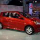 Mitsubishi Mirage 2014 US-Spec