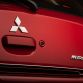 Mitsubishi Mirage 2014 US-Spec