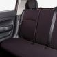 Mitsubishi Mirage 2014 US-Spec