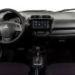 Mitsubishi Mirage 2014 US-Spec