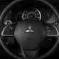 Mitsubishi Mirage 2014 US-Spec