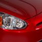 Mitsubishi Mirage 2014 US-Spec