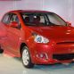 Mitsubishi Mirage 2014 US-Spec