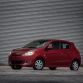 Mitsubishi Mirage 2014 US-Spec