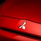 Mitsubishi Mirage 2014 US-Spec