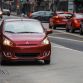 Mitsubishi Mirage 2014 US-Spec