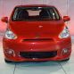 Mitsubishi Mirage 2014 US-Spec