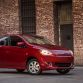 Mitsubishi Mirage 2014 US-Spec