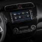 Mitsubishi Mirage 2014 US-Spec