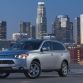 Mitsubishi Outlander 2014