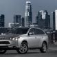 Mitsubishi Outlander 2014