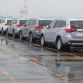 Mitsubishi Outlander facelift 2015 spy photos (2)
