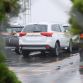 Mitsubishi Outlander facelift 2015 spy photos (3)