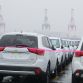 Mitsubishi Outlander facelift 2015 spy photos (5)