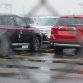 Mitsubishi Outlander facelift 2015 spy photos (8)