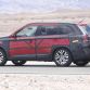 Mitsubishi Outlander facelift 2015 Spy Photos