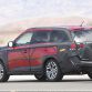 Mitsubishi Outlander facelift 2015 Spy Photos