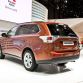 Mitsubishi Outlander Live in Geneva 2012