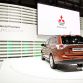 Mitsubishi Outlander Live in Geneva 2012