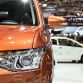 Mitsubishi Outlander Live in Geneva 2012
