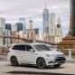 2017 Mitsubishi Outlander PHEV