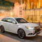 2017 Mitsubishi Outlander PHEV